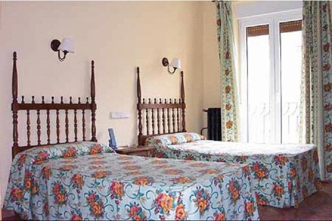 Hotel Rey Nino Ávila Rom bilde