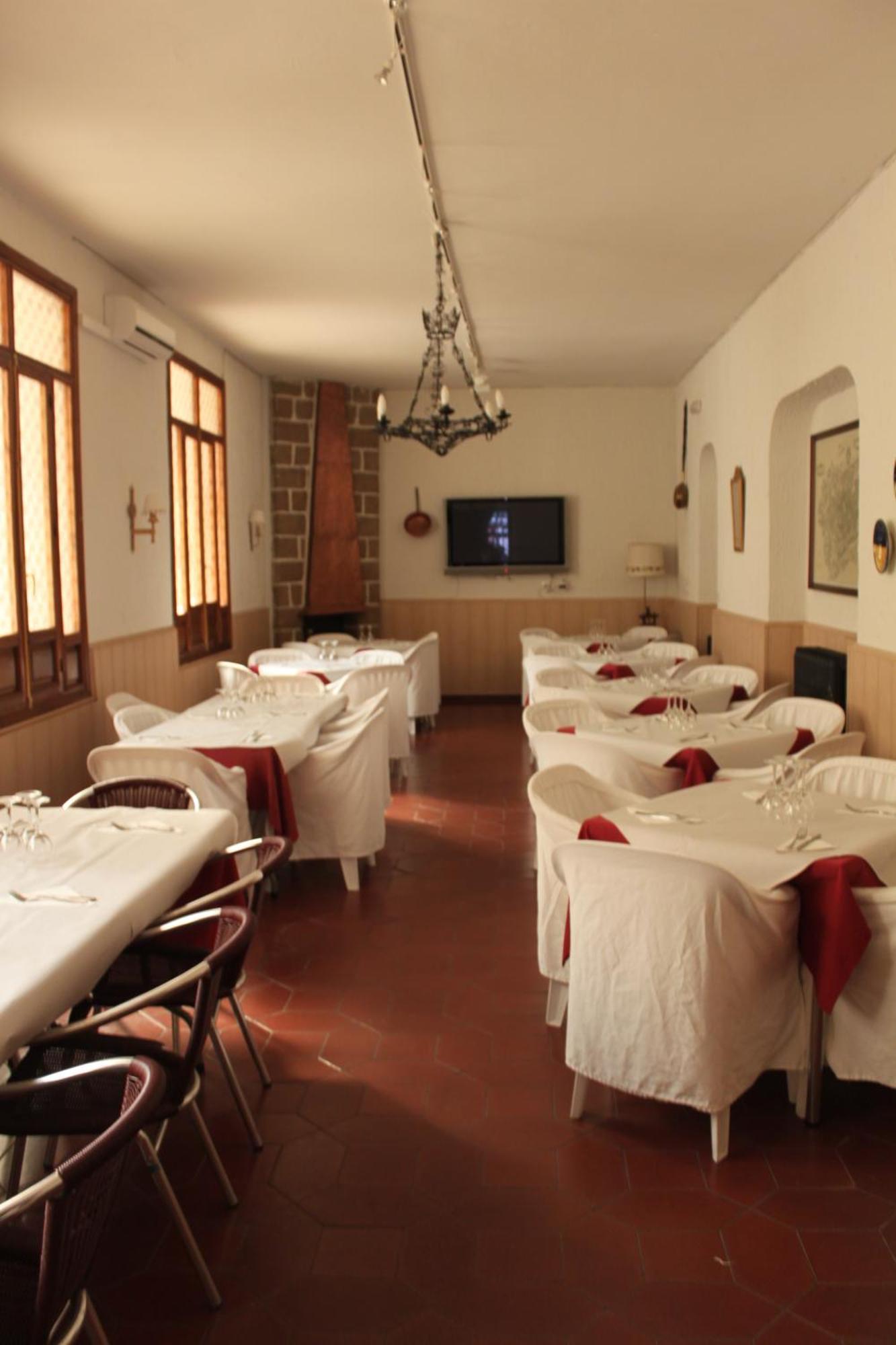 Hotel Rey Nino Ávila Eksteriør bilde