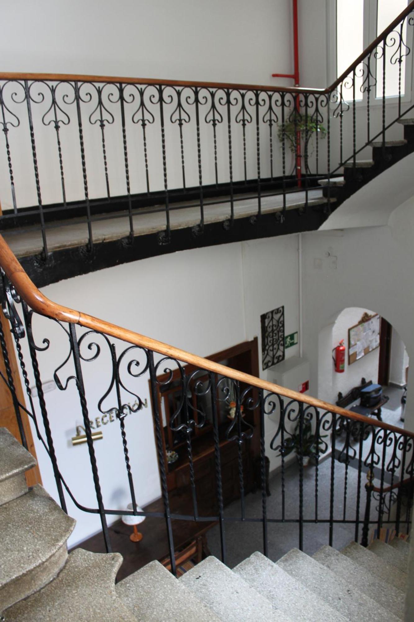 Hotel Rey Nino Ávila Eksteriør bilde