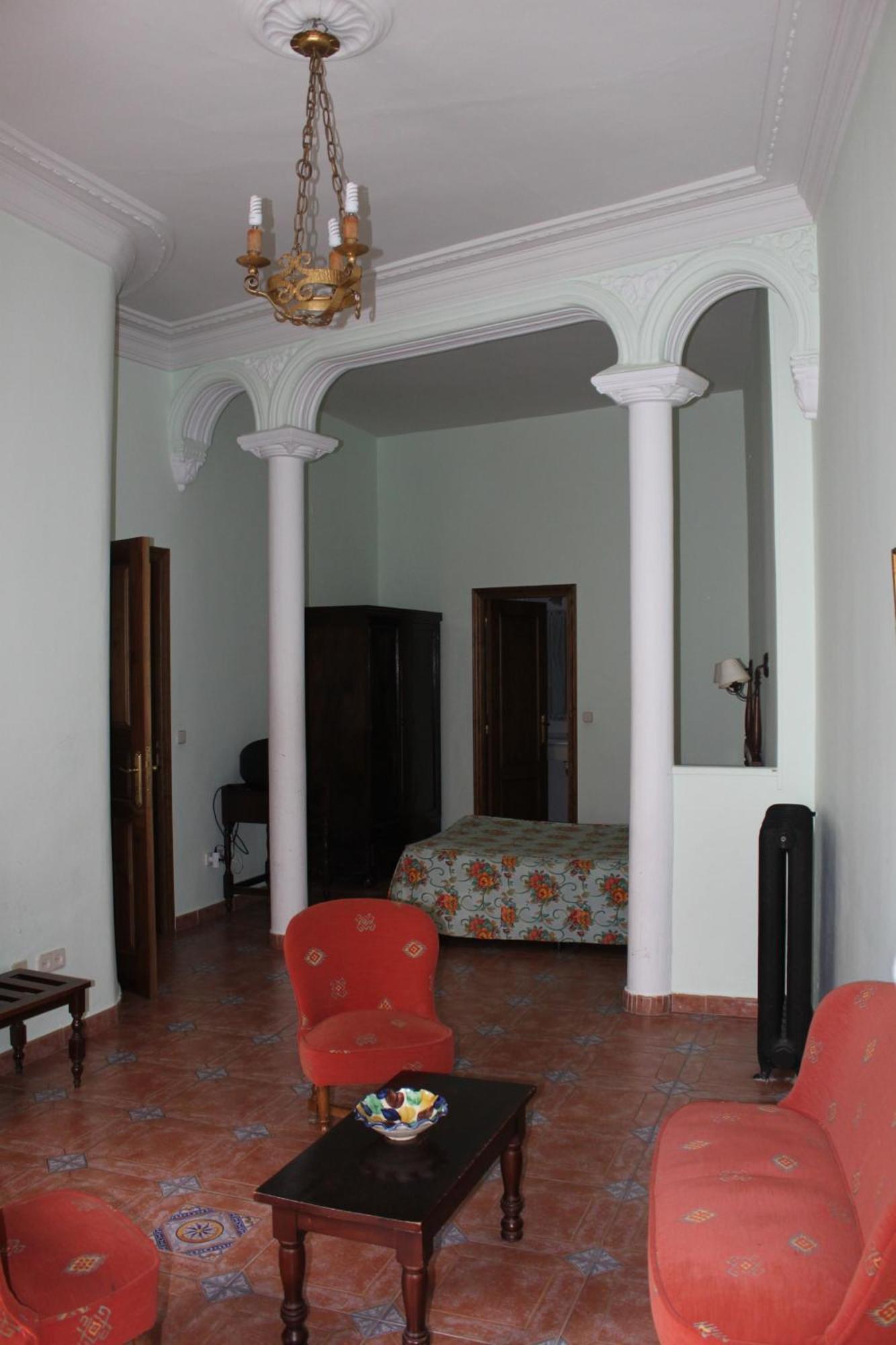 Hotel Rey Nino Ávila Rom bilde