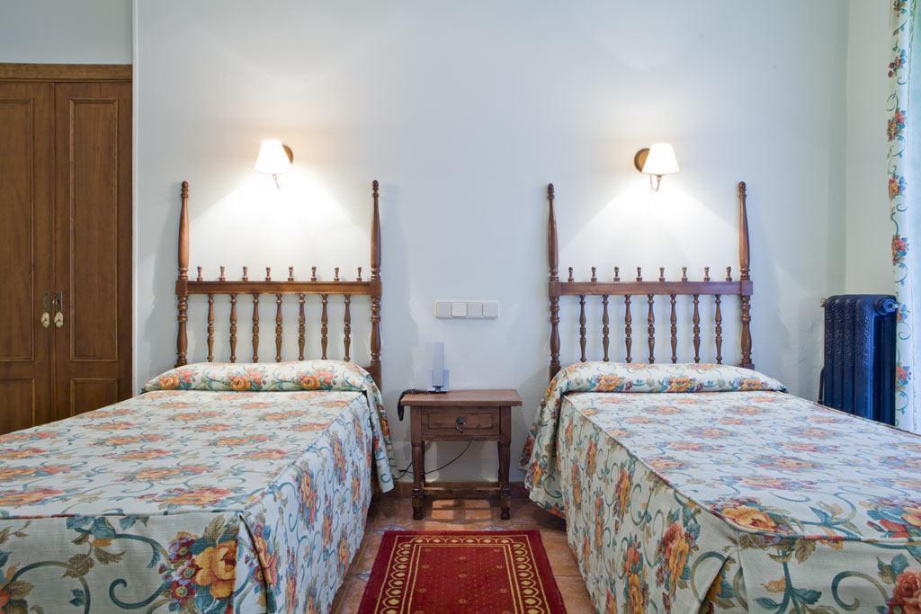 Hotel Rey Nino Ávila Eksteriør bilde