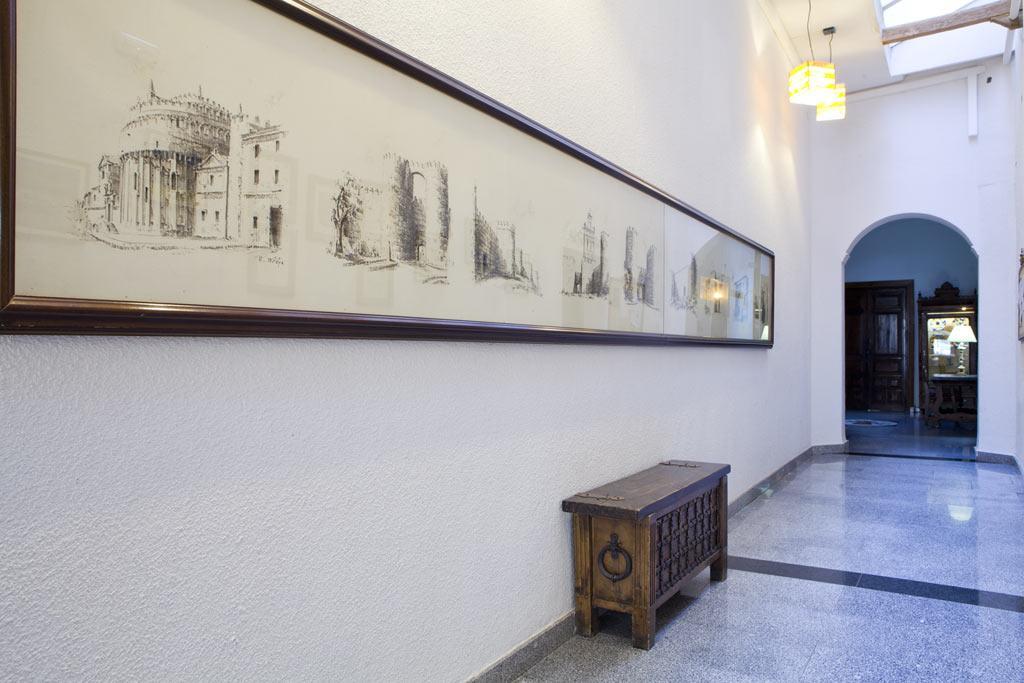 Hotel Rey Nino Ávila Eksteriør bilde
