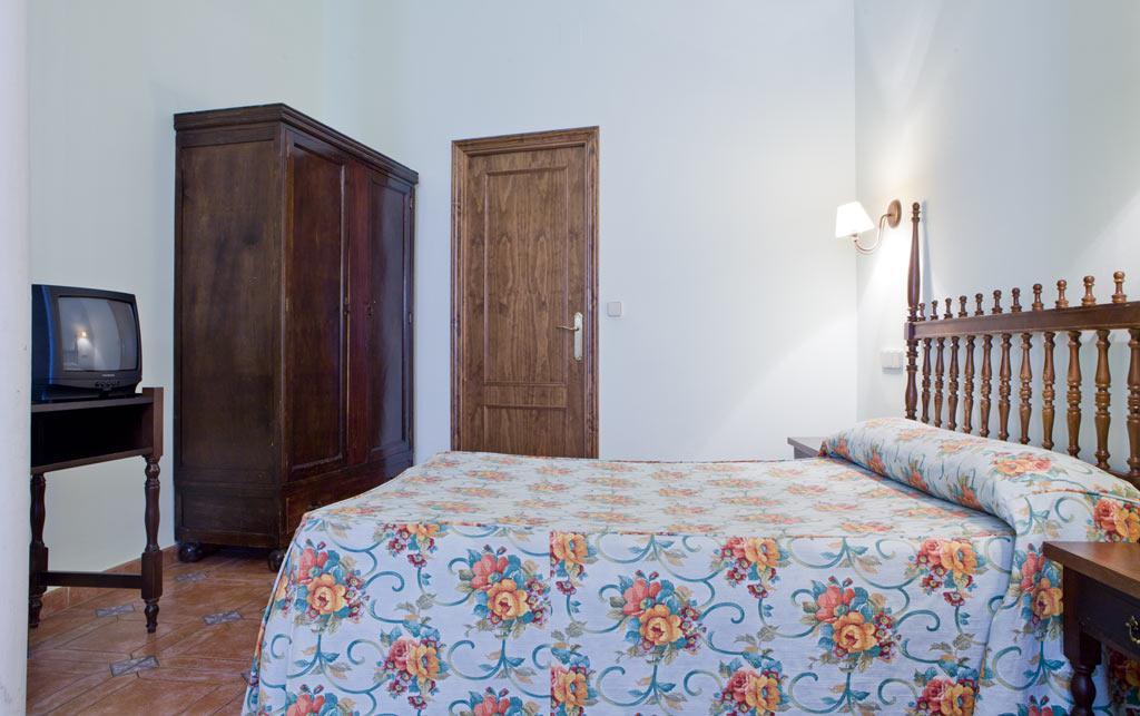 Hotel Rey Nino Ávila Eksteriør bilde