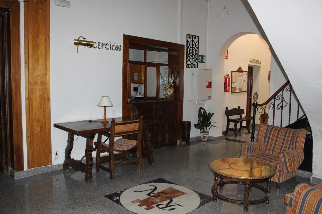 Hotel Rey Nino Ávila Eksteriør bilde