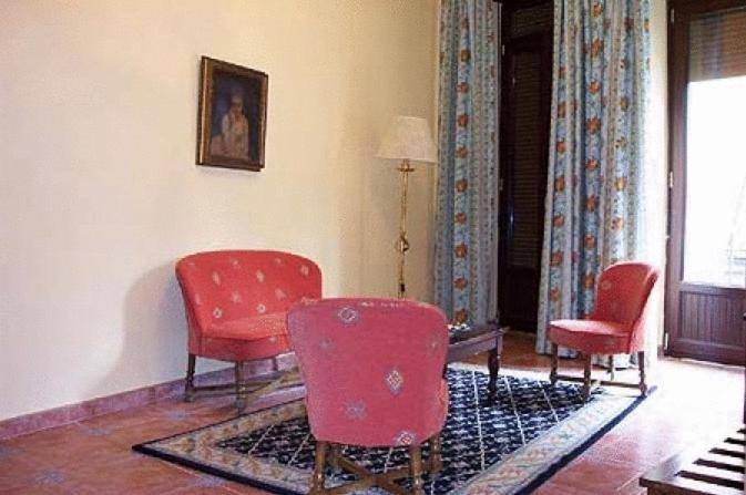 Hotel Rey Nino Ávila Eksteriør bilde